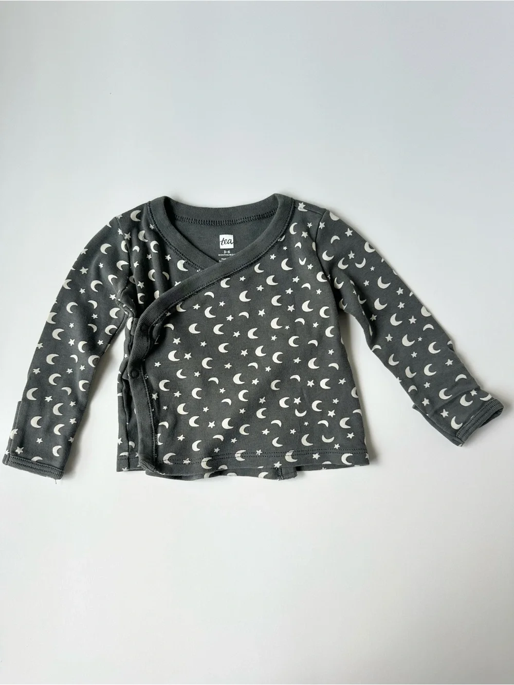 Tea Collection Baby Girl Bundle